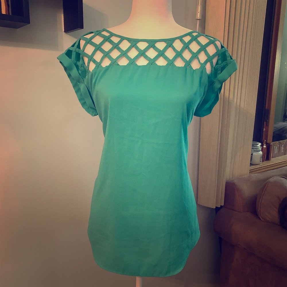 Express shirt